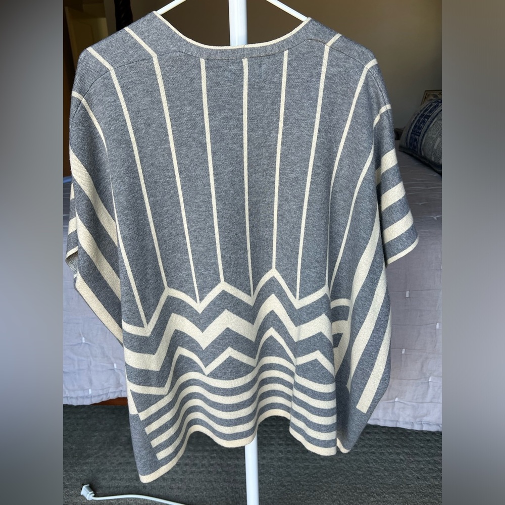 Anthropology cardigan sweater